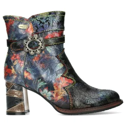 Best Sale Laura Vita Bottines - MARBREO 12