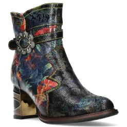 Best Sale Laura Vita Bottines - MARBREO 12