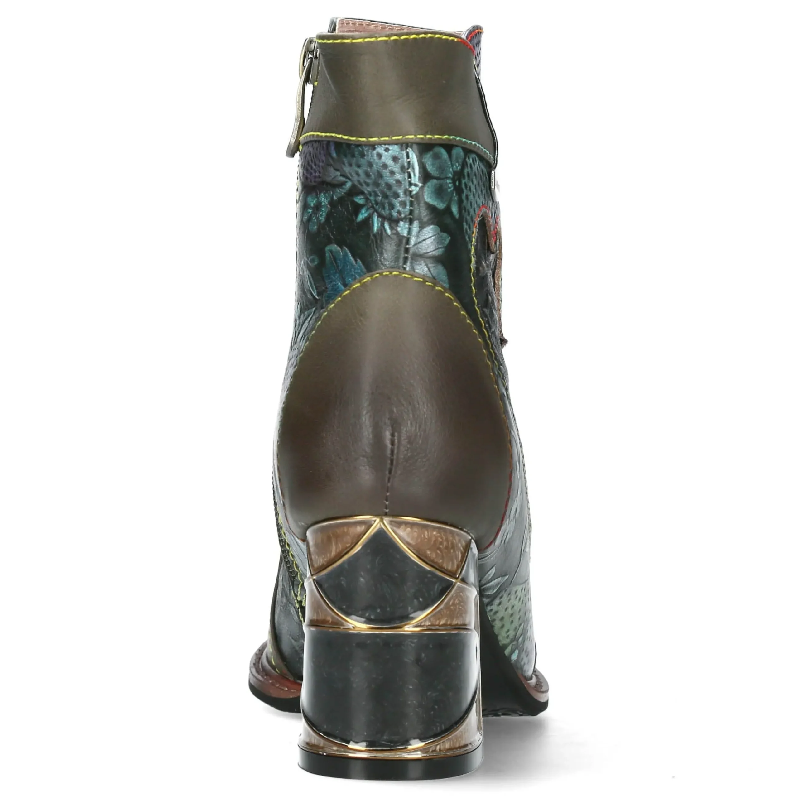 Flash Sale Laura Vita Bottines - MARBREO 10
