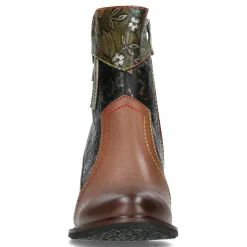 Flash Sale Laura Vita Bottines - MARBREO 10