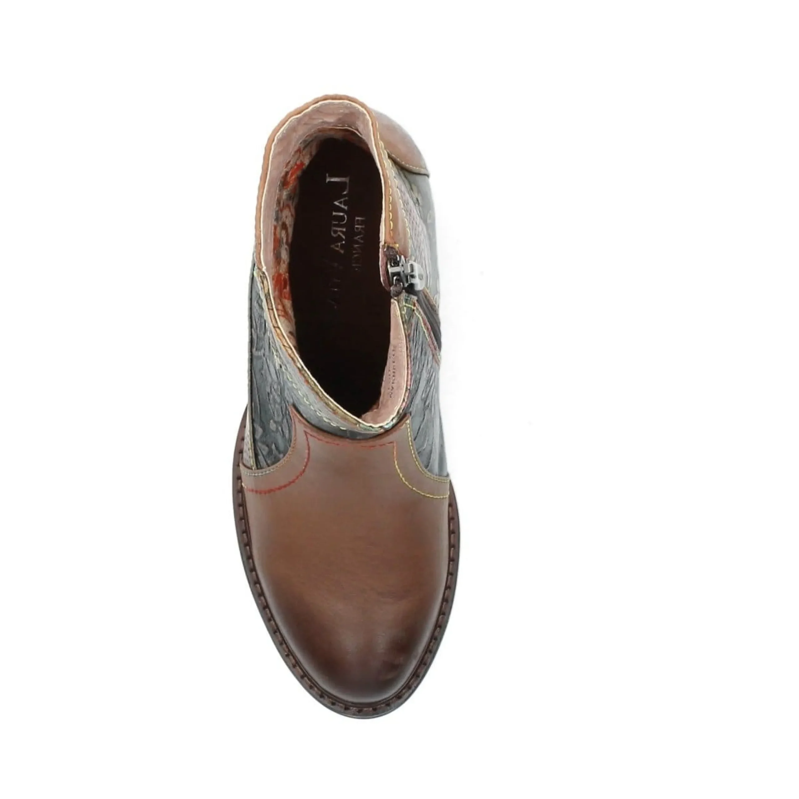 Flash Sale Laura Vita Bottines - MARBREO 10