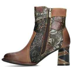 Flash Sale Laura Vita Bottines - MARBREO 10
