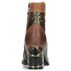 Flash Sale Laura Vita Bottines - MARBREO 10