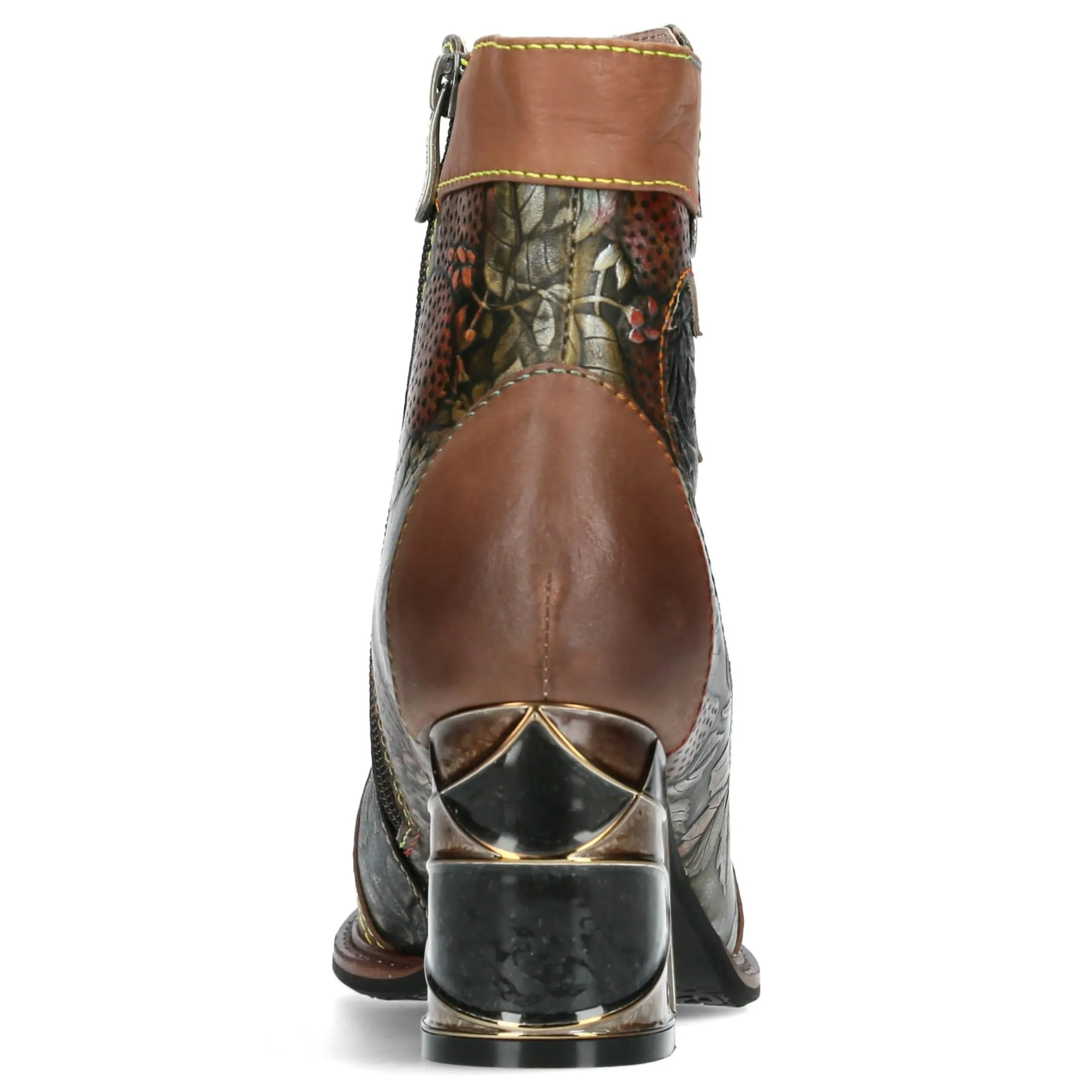 Flash Sale Laura Vita Bottines - MARBREO 10