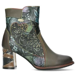Flash Sale Laura Vita Bottines - MARBREO 10