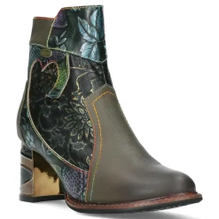 Flash Sale Laura Vita Bottines - MARBREO 10