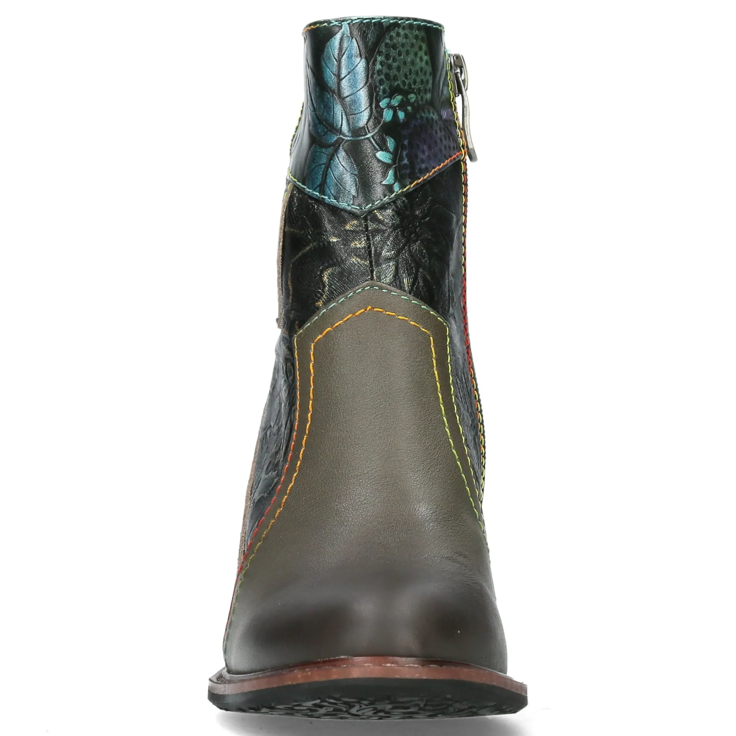 Flash Sale Laura Vita Bottines - MARBREO 10