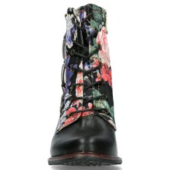 Clearance Laura Vita Bottines - MARBREO 02 Dorian