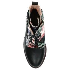 Clearance Laura Vita Bottines - MARBREO 02 Dorian