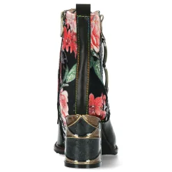 Clearance Laura Vita Bottines - MARBREO 02 Dorian