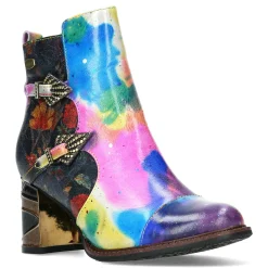 Clearance Laura Vita Bottines - MARBREO 04