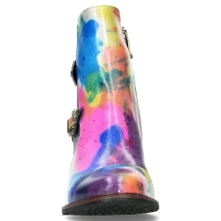 Clearance Laura Vita Bottines - MARBREO 04