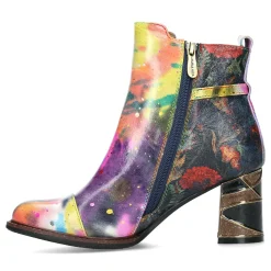 Clearance Laura Vita Bottines - MARBREO 04