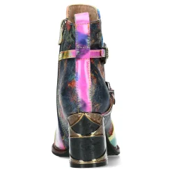 Clearance Laura Vita Bottines - MARBREO 04