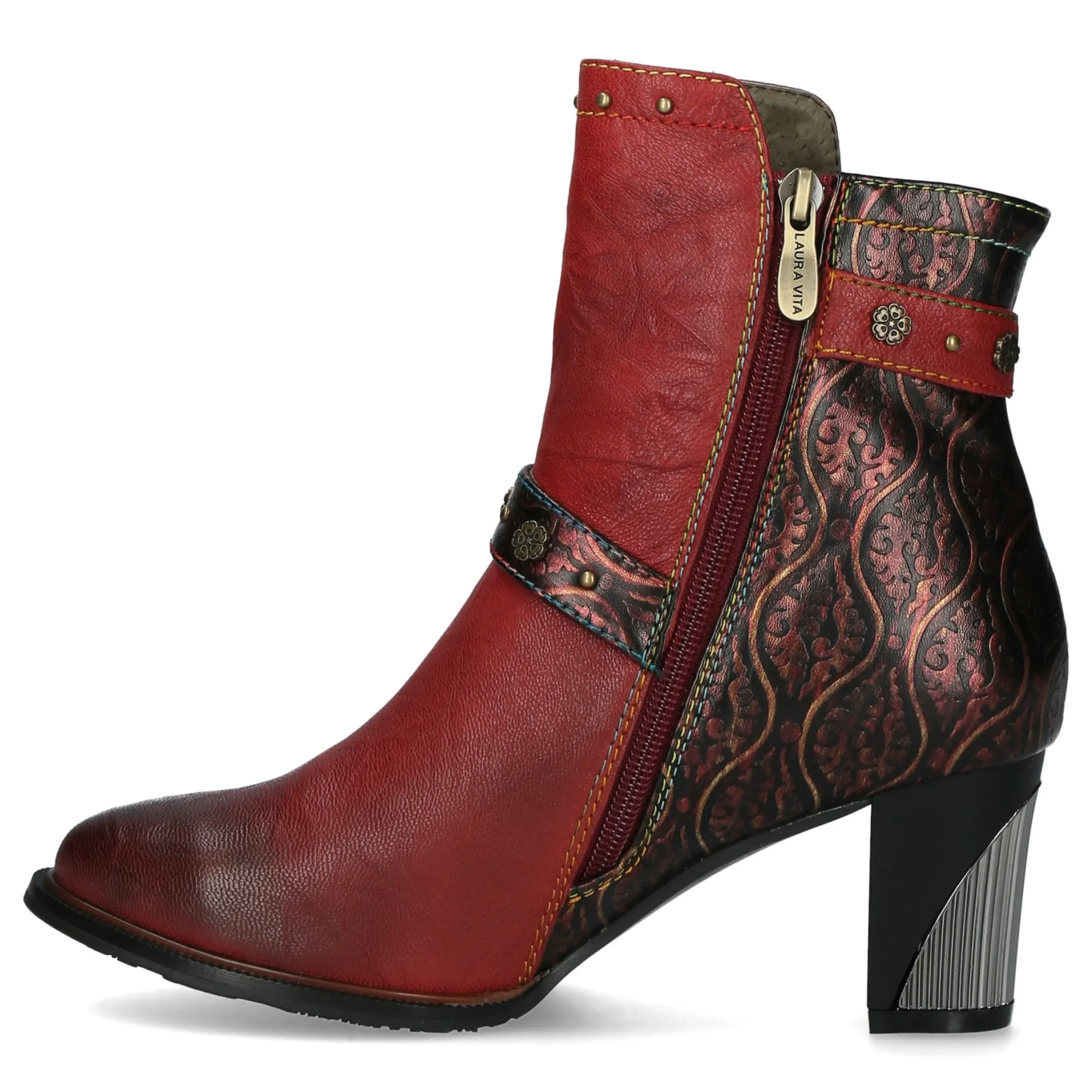 New Laura Vita Bottines - MARGOTO 03