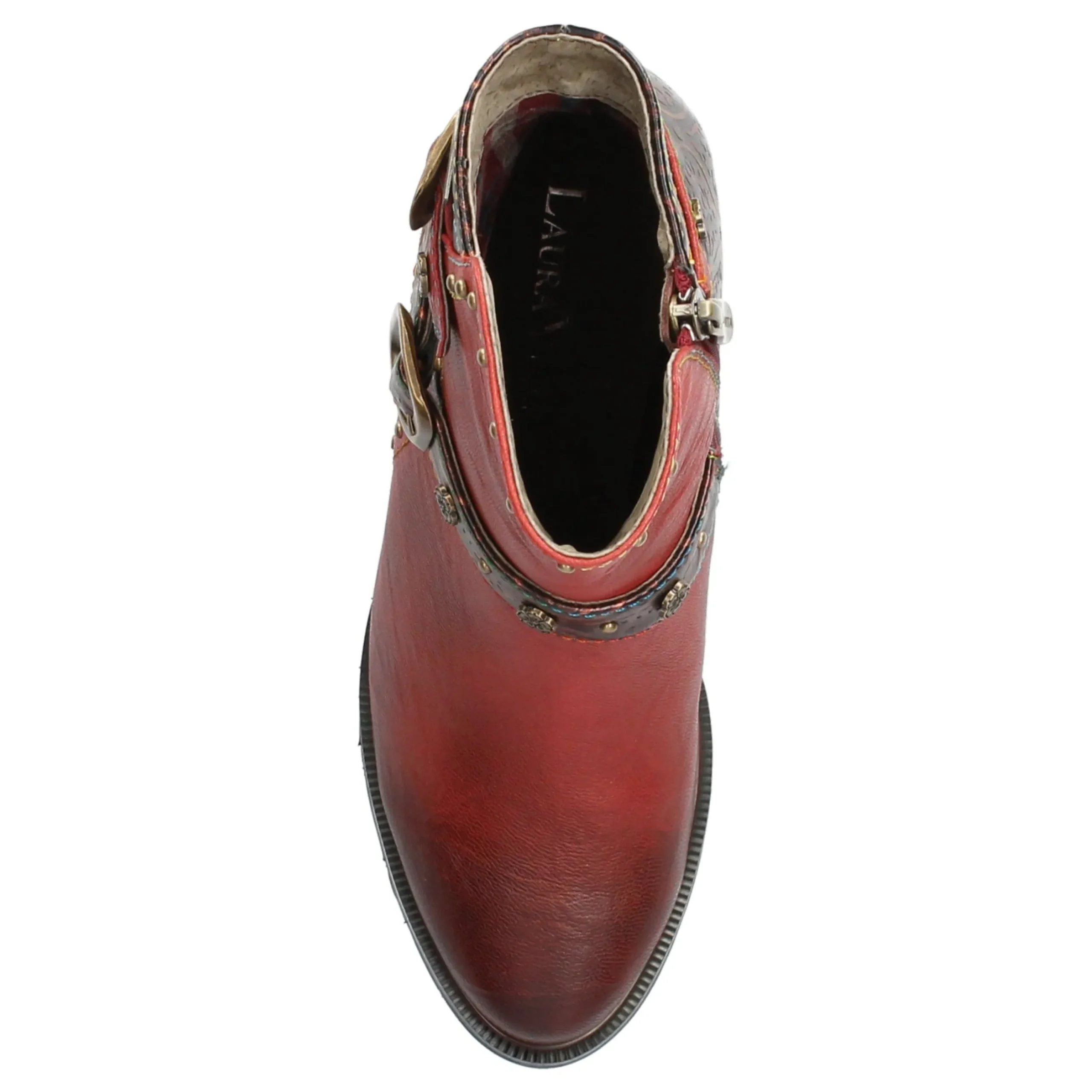 New Laura Vita Bottines - MARGOTO 03