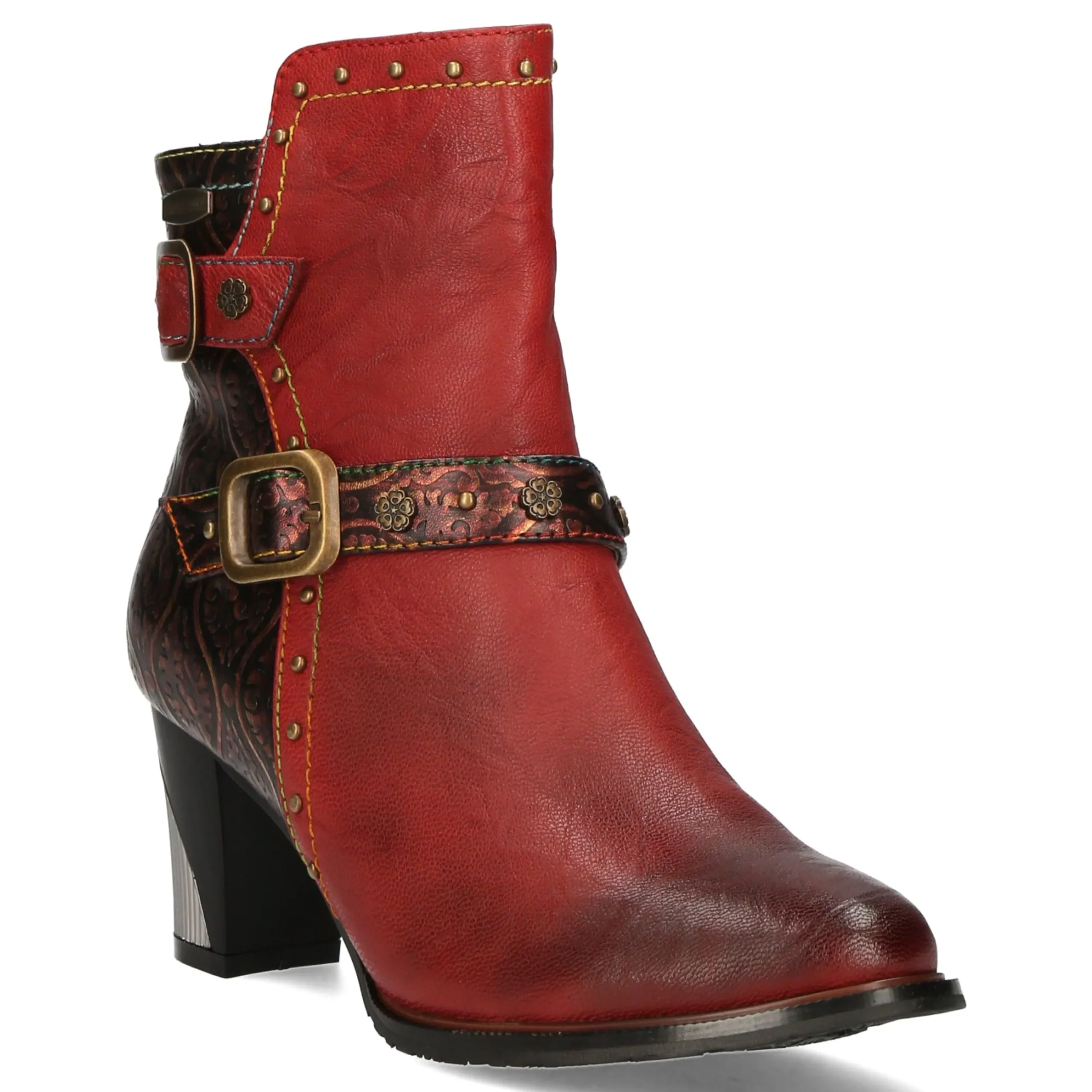 New Laura Vita Bottines - MARGOTO 03