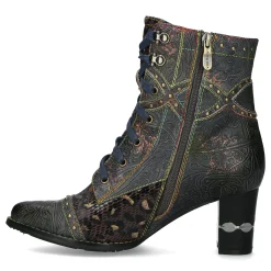 Shop Laura Vita Bottines - MATHILDEO 03