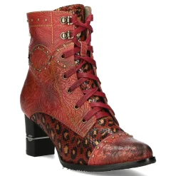 Shop Laura Vita Bottines - MATHILDEO 03