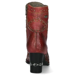 Shop Laura Vita Bottines - MATHILDEO 03