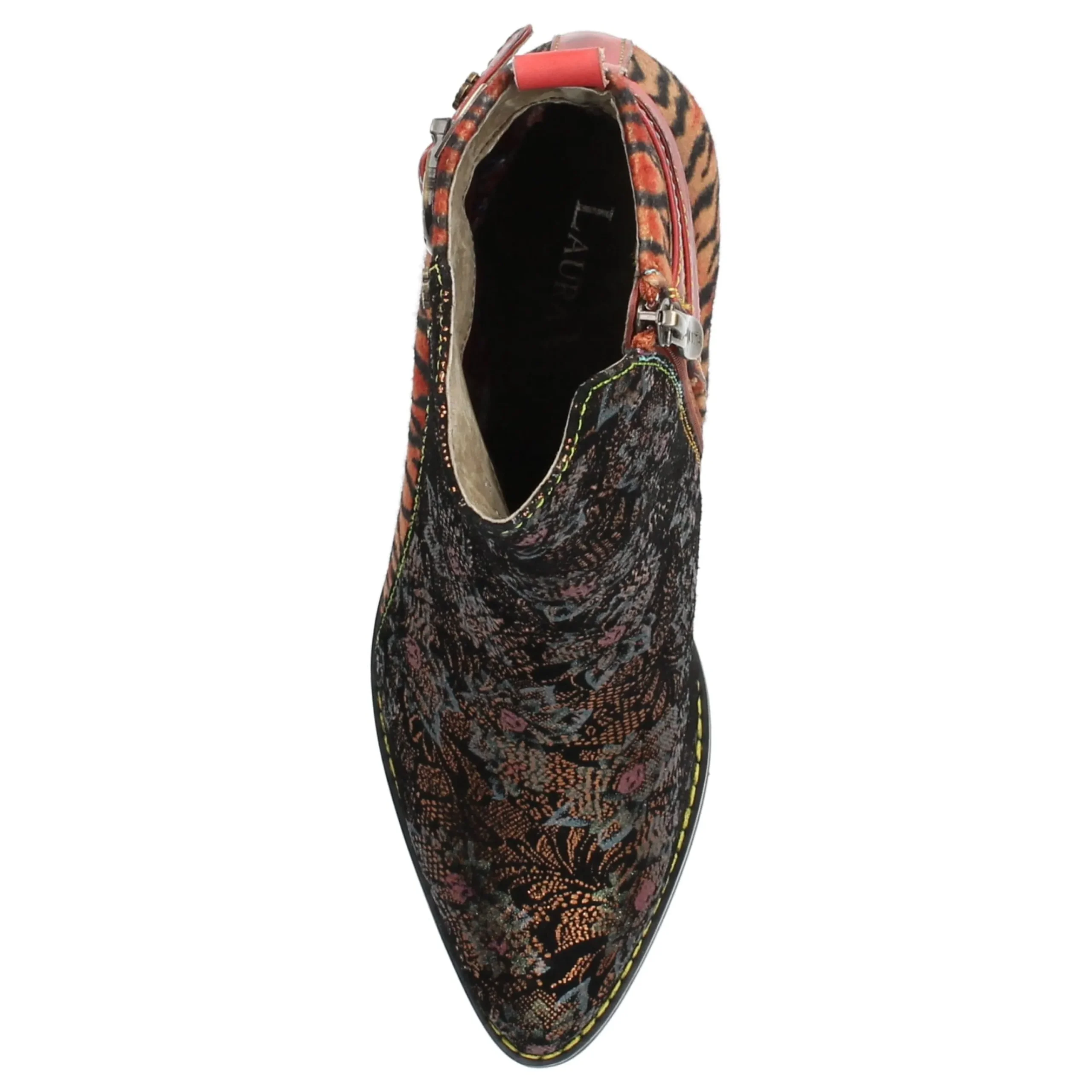 Best Sale Laura Vita Bottines - MATHILDEO 04