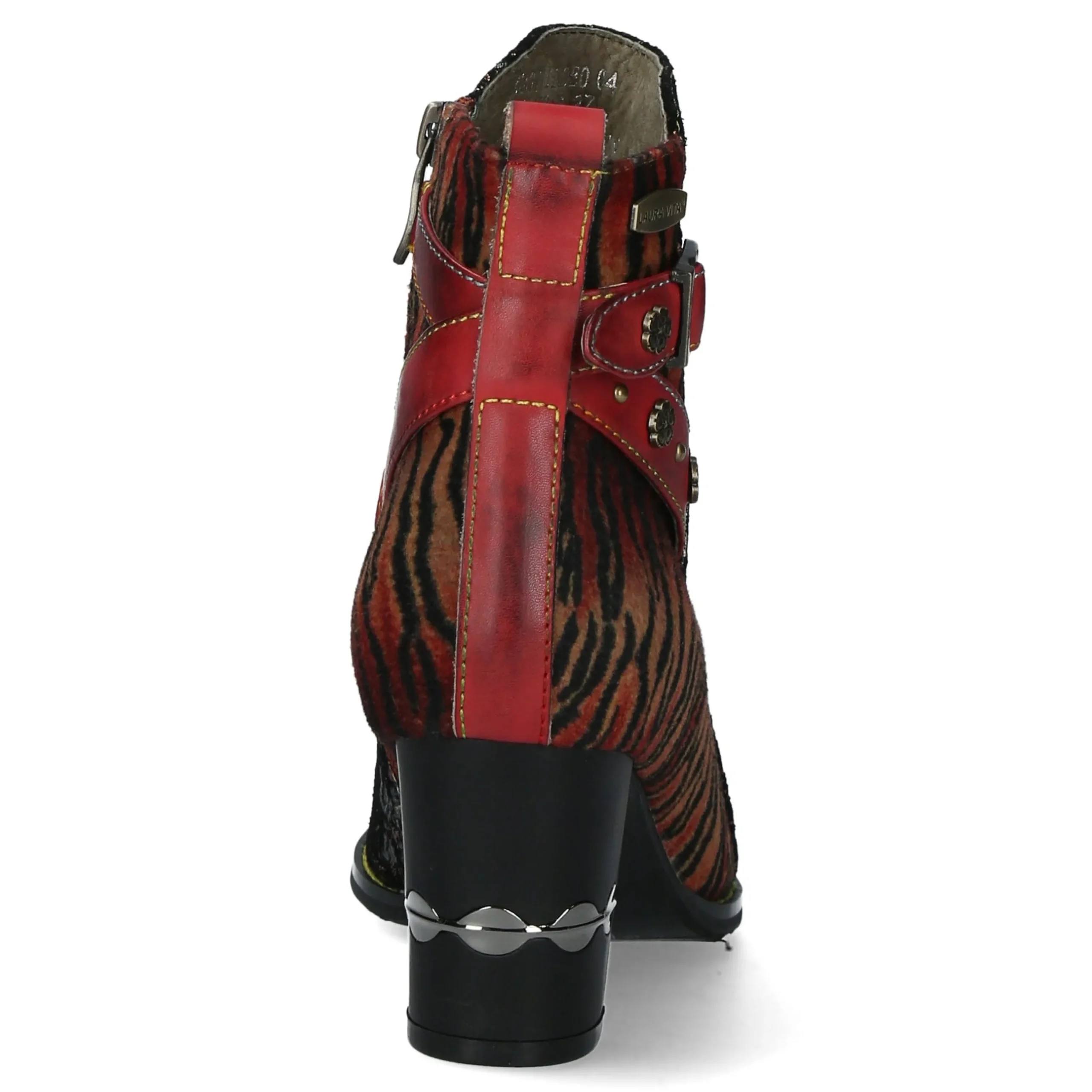Best Sale Laura Vita Bottines - MATHILDEO 04
