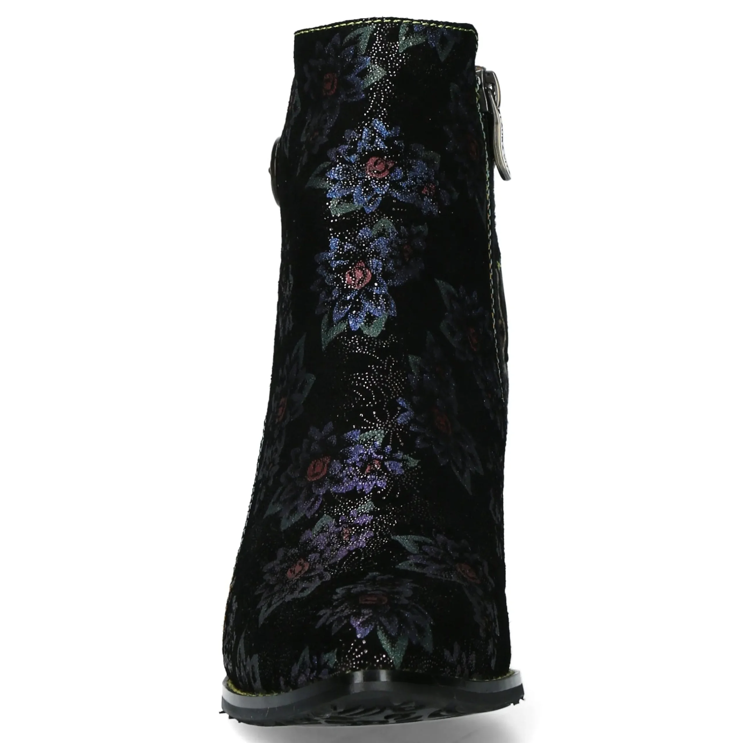 Best Sale Laura Vita Bottines - MATHILDEO 04