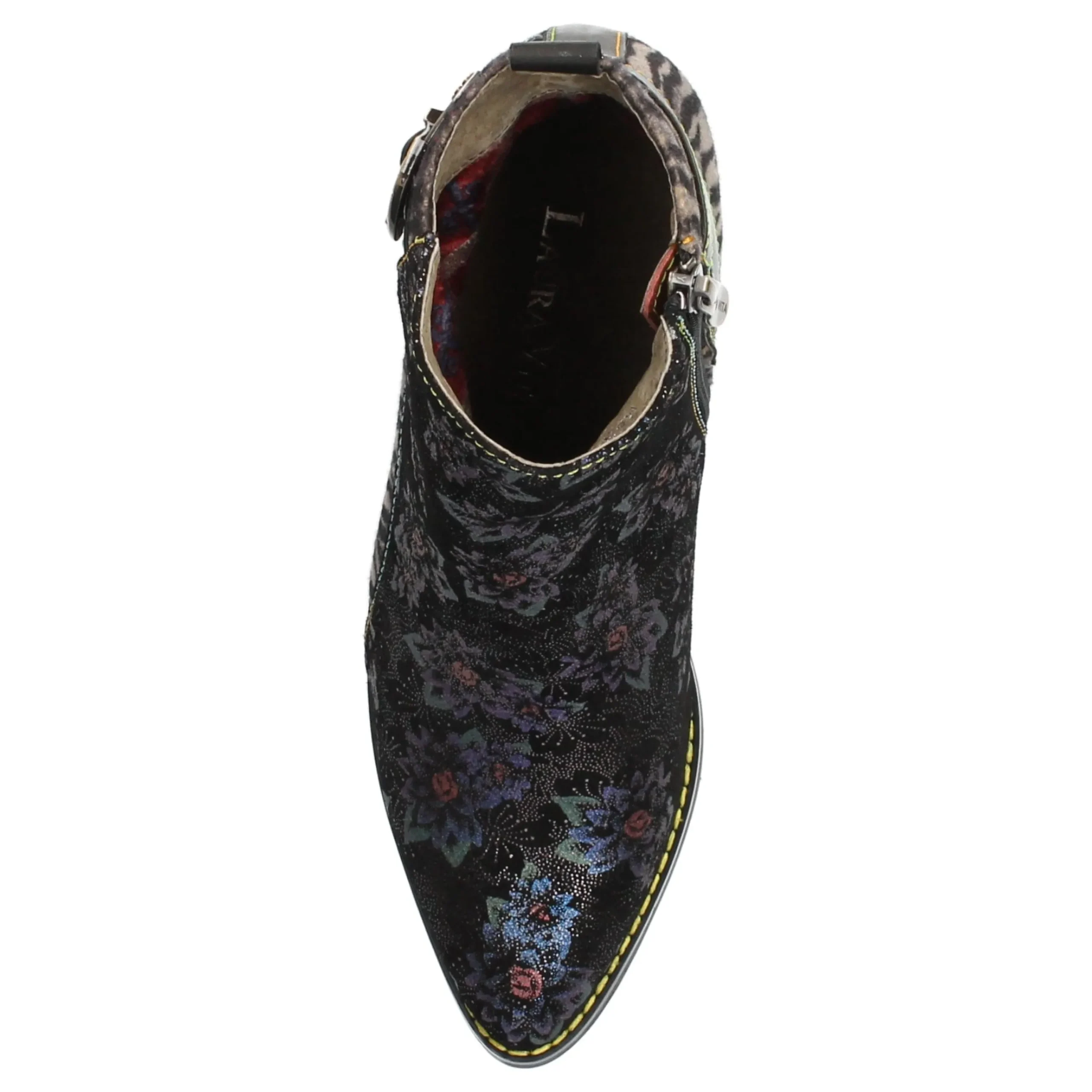 Best Sale Laura Vita Bottines - MATHILDEO 04