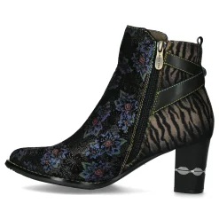 Best Sale Laura Vita Bottines - MATHILDEO 04