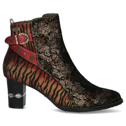 Best Sale Laura Vita Bottines - MATHILDEO 04