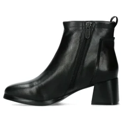 Flash Sale Laura Vita Bottines - Misstyl MIRIAO 01 Noir