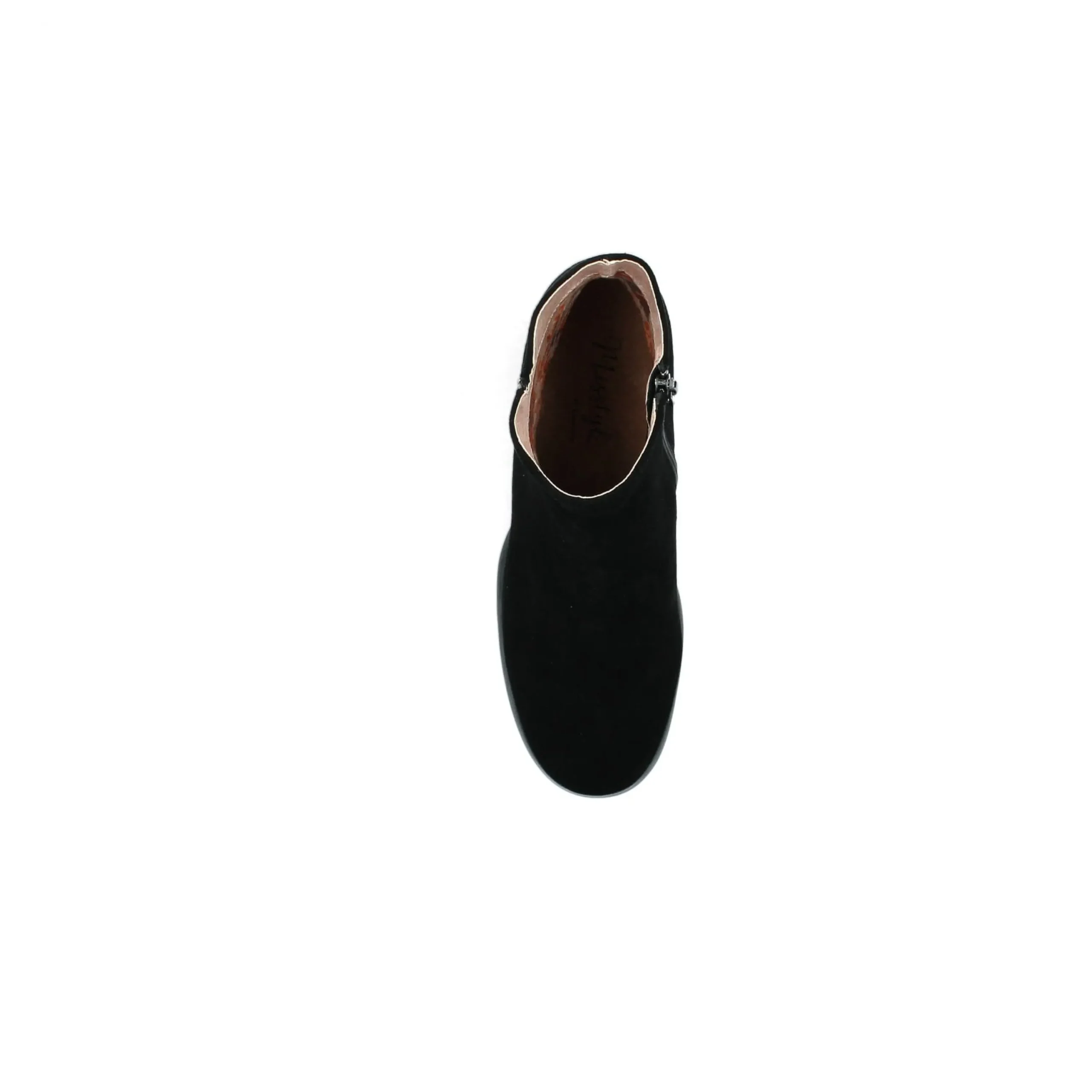 Discount Laura Vita Bottines - Misstyl MIRIAO 02 Noir