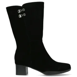 Best Sale Laura Vita Bottines - Misstyl MISSO 07 Noir