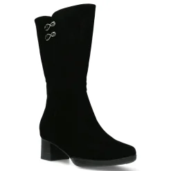 Best Sale Laura Vita Bottines - Misstyl MISSO 07 Noir
