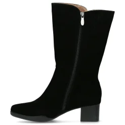 Best Sale Laura Vita Bottines - Misstyl MISSO 07 Noir