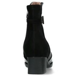 Best Sale Laura Vita Bottines - Misstyl MISSO 08 Noir
