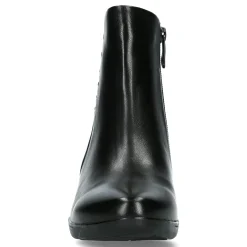 Hot Laura Vita Bottines - Misstyl MISSO 05 Noir