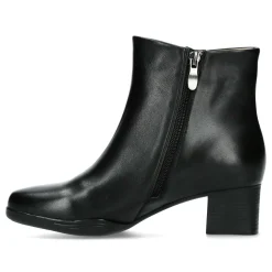 Hot Laura Vita Bottines - Misstyl MISSO 05 Noir