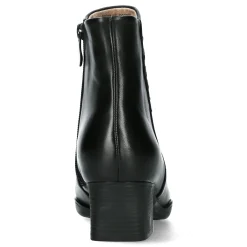 Hot Laura Vita Bottines - Misstyl MISSO 05 Noir