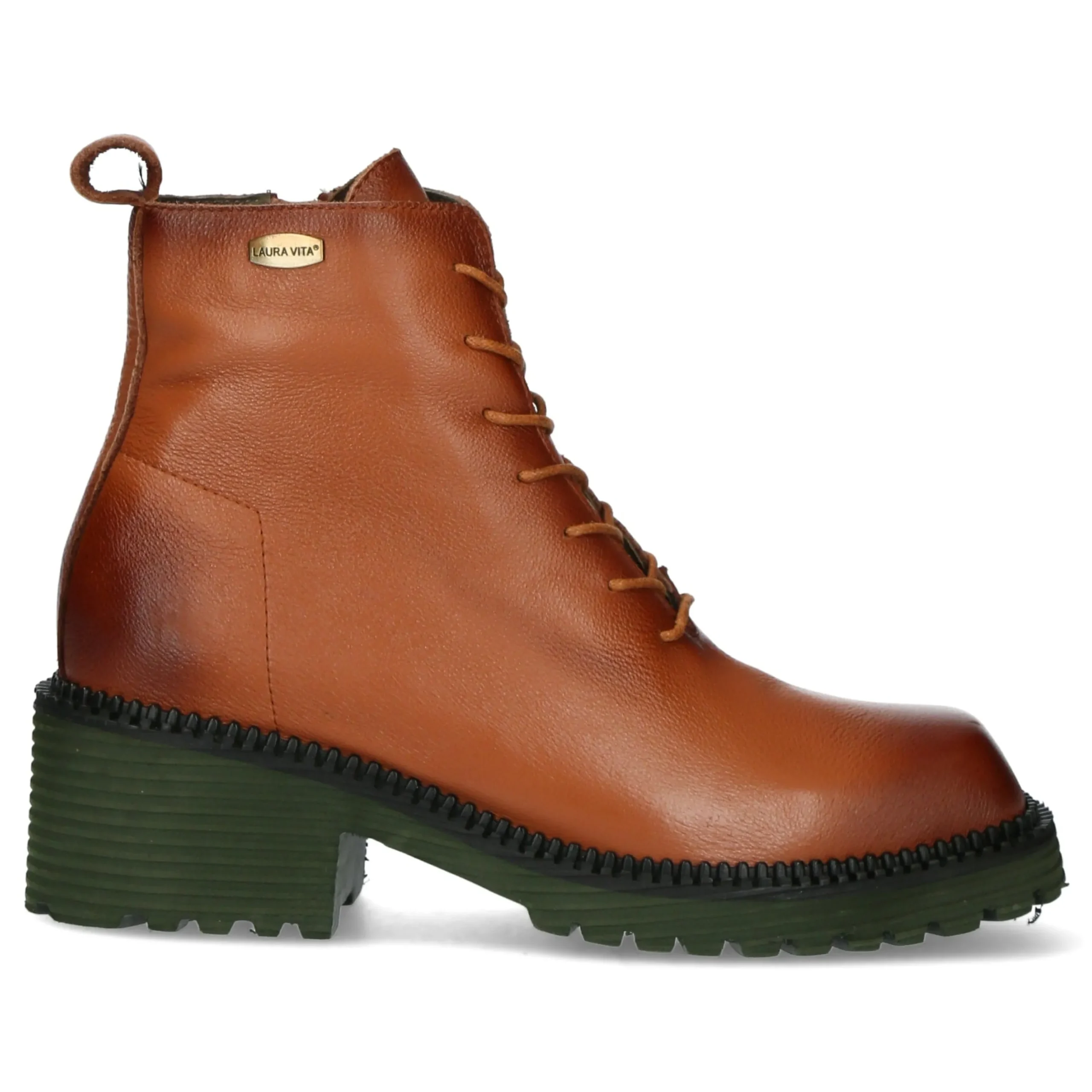 Fashion Laura Vita Bottines - MOLYO 01