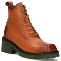Fashion Laura Vita Bottines - MOLYO 01