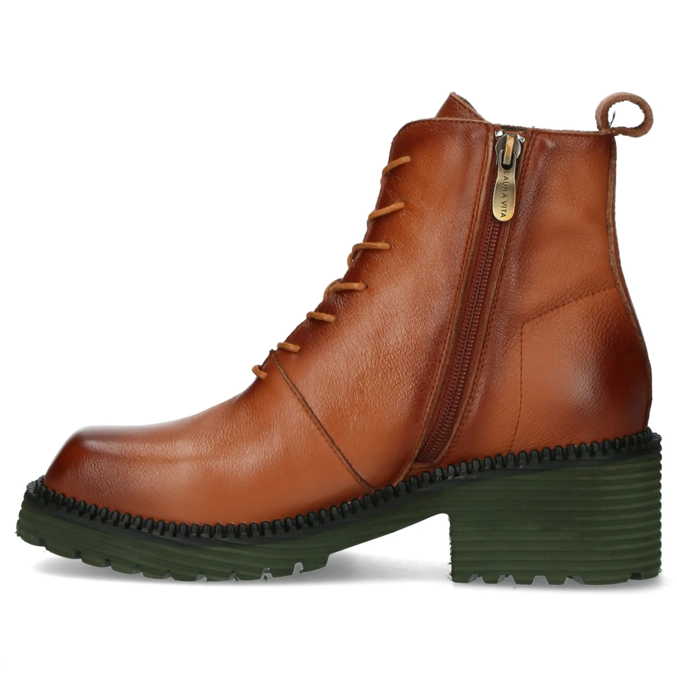 Fashion Laura Vita Bottines - MOLYO 01