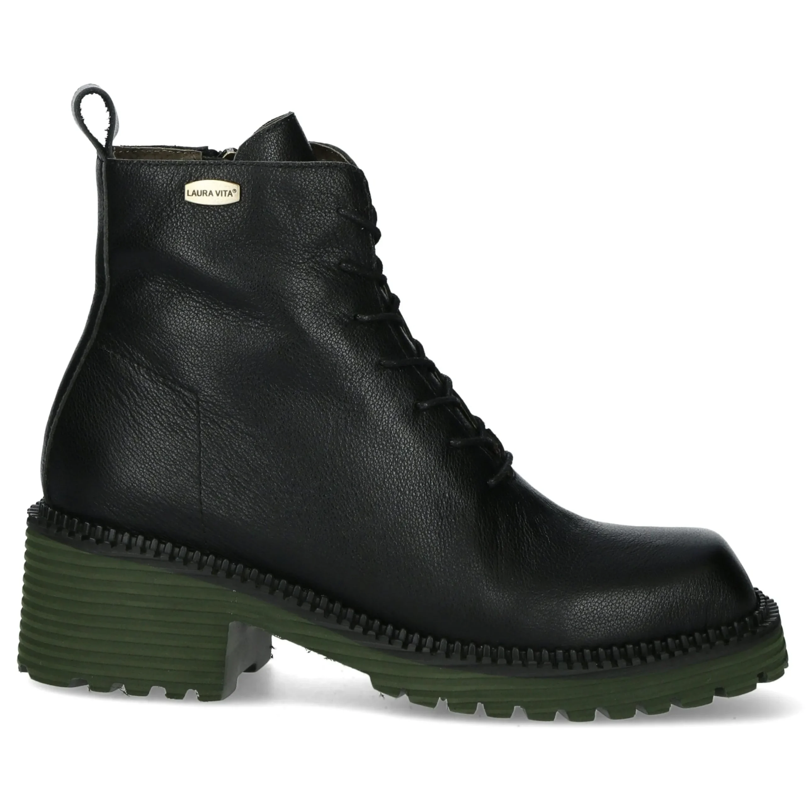 Fashion Laura Vita Bottines - MOLYO 01