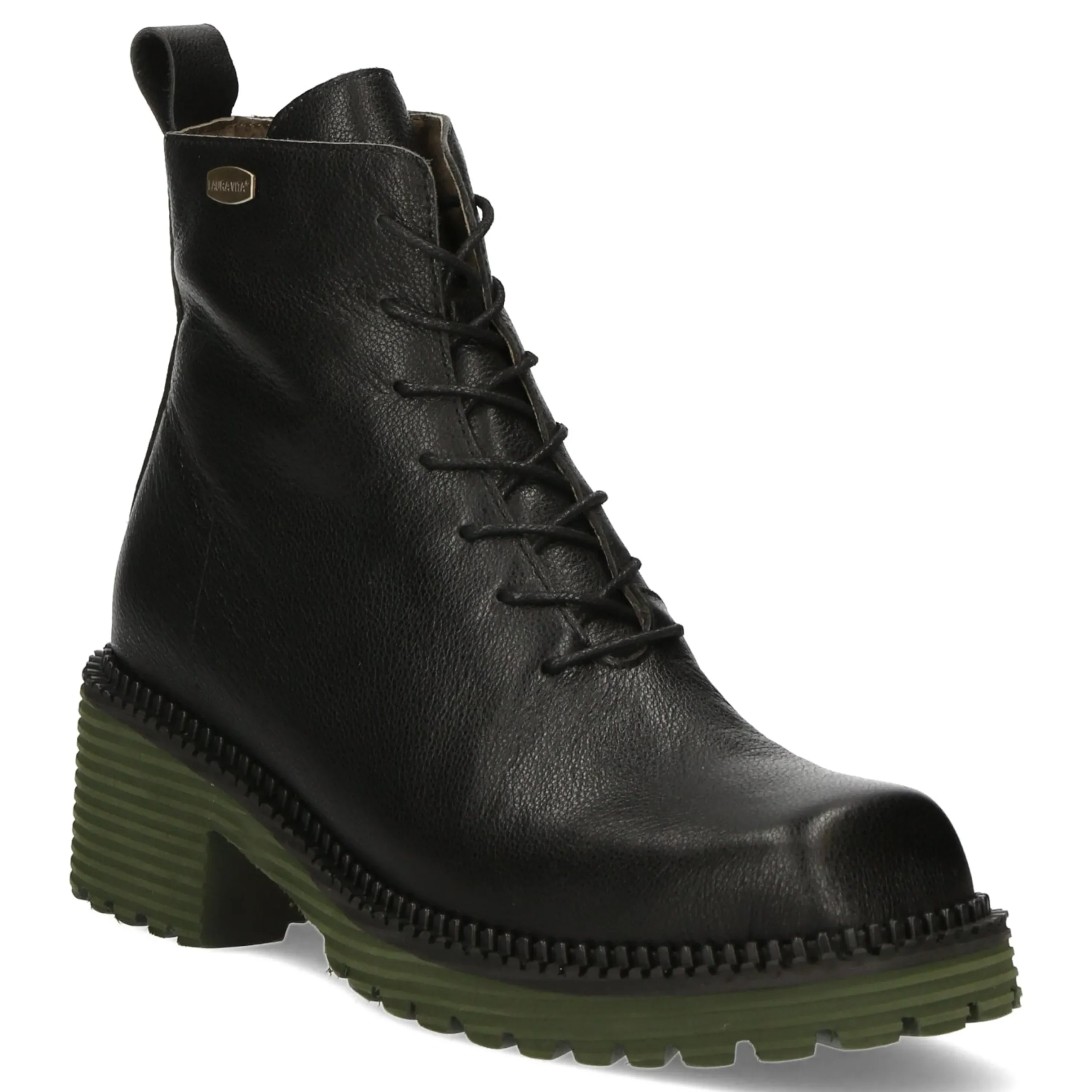 Fashion Laura Vita Bottines - MOLYO 01