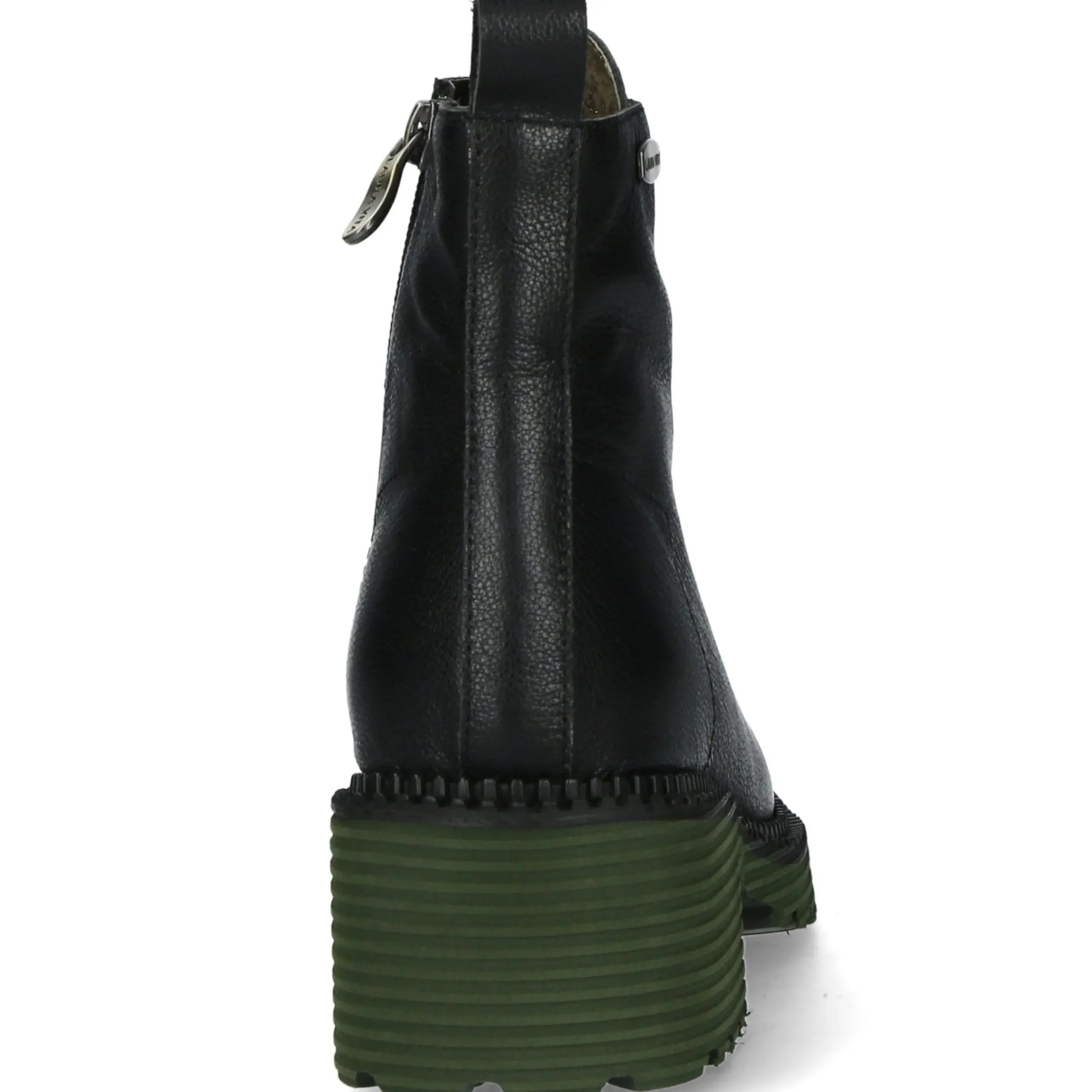 Fashion Laura Vita Bottines - MOLYO 01