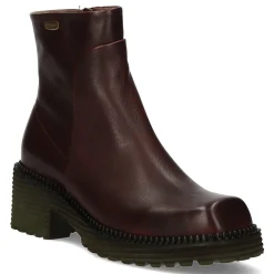 Best Sale Laura Vita Bottines - MOLYO 02