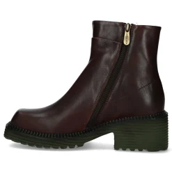 Best Sale Laura Vita Bottines - MOLYO 02