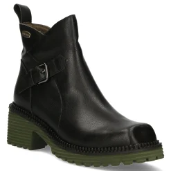 Clearance Laura Vita Bottines - MOLYO 03 Noir