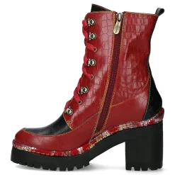 Sale Laura Vita Bottines - MONAO 02