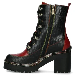 Sale Laura Vita Bottines - MONAO 02